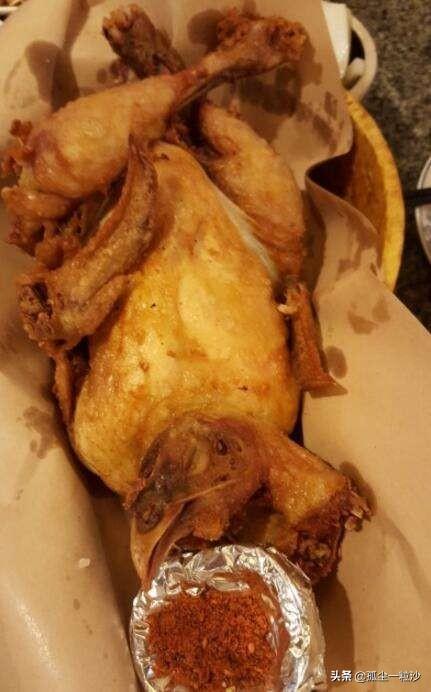 西安9大推荐美食,这些地方美食值得你的品尝