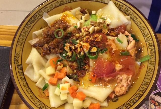 舌尖上的美味：西安十大美食排名 你吃过几种？