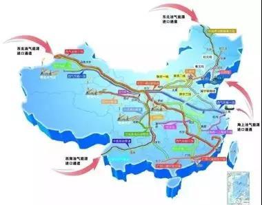 印度威胁我国原油进口?中印能源安全大比拼