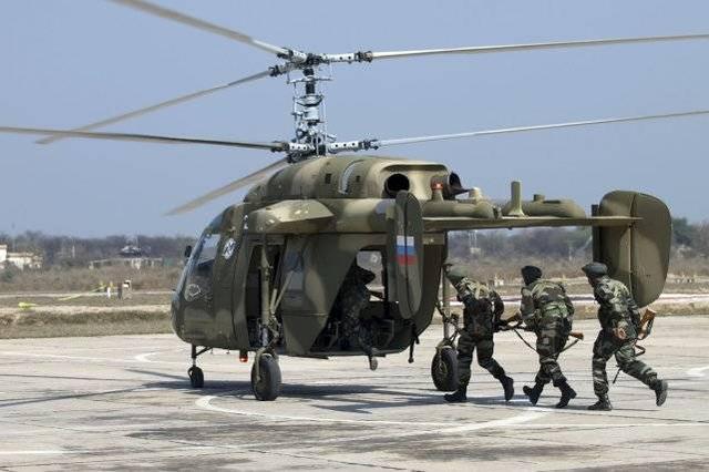 着眼高原战，印度LUH直升机将赴"世界最高战场"测试