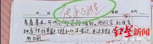 常州市金坛区教育局通报:对袁某某师德师风问题展开调查