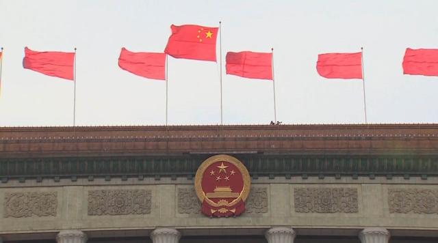 港澳办副主任:特殊案件中,不排除北京方面直接出手可能