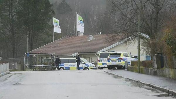 21 岁瑞典男子因无端谋杀老人而被定罪，曾自称患有精神病