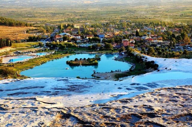 2019旅行清单景点推荐,这个国外旅行地,你加上了吗?