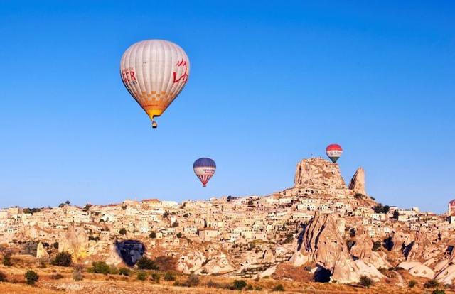 2019旅行清单景点推荐，这个国外旅行地，你加上了吗？