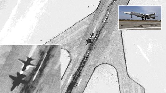 土耳其联军全线进攻,美国坦言俄罗斯空军“虎头蛇尾”,出兵也没用