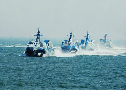 伊朗接收百艘舰艇，美媒揭透露有中国的“功劳”