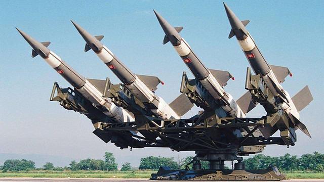 美智库为印度撑腰？2天齐射1200枚导弹，也无法摧毁印空军机场