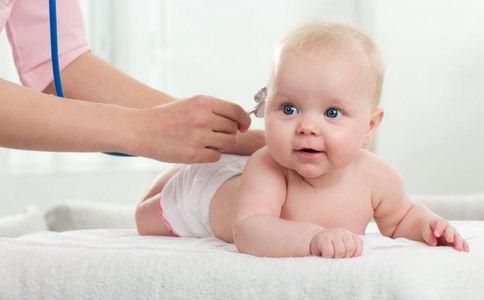 新生儿常见的四种疾病及预防