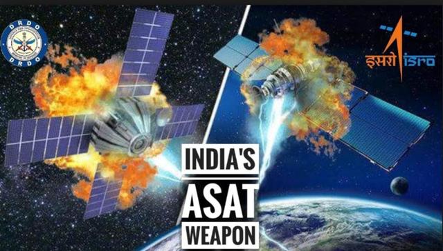 难怪美军很生气，印度将举行全球首次太空战演习，流氓打法打卫星