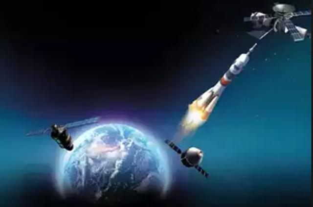 难怪美军很生气，印度将举行全球首次太空战演习，流氓打法打卫星