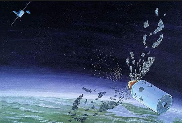 难怪美军很生气,印度将举行全球首次太空战演习,流氓打法打卫星