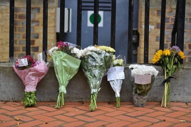 英国一公园发生恐怖袭击致3死3重伤，凶手疑为利比亚难民