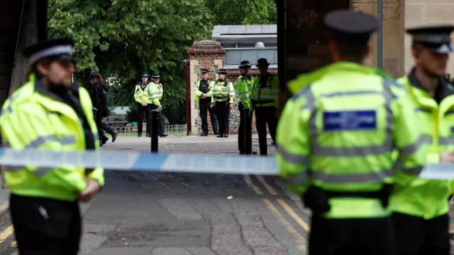 英国一公园发生恐怖袭击致3死3重伤，凶手疑为利比亚难民
