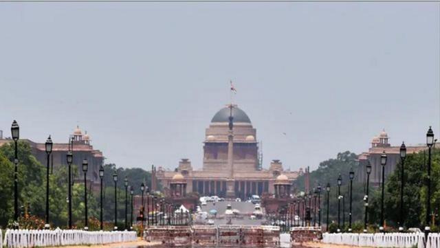 印度拉响警报：数名恐怖分子潜入首都 或发动恐袭