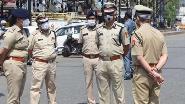 印度拉响警报：数名恐怖分子潜入首都 或发动恐袭