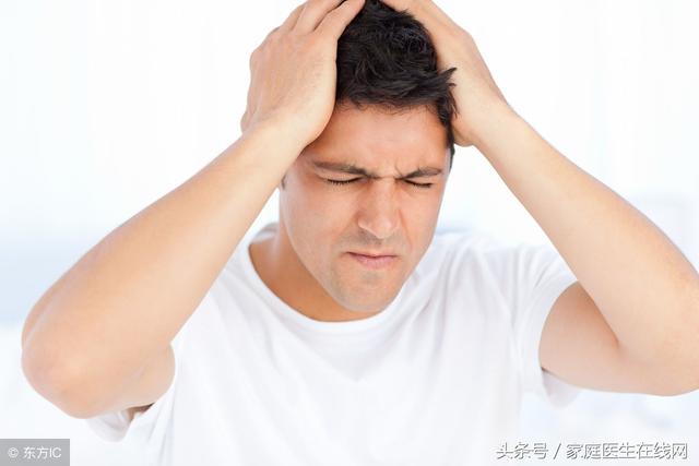 人到中年就进入疾病高发期!做到这6点,就是救了自己