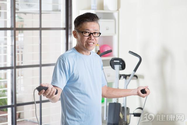 男人到了中年，这几种病不能不防！关系到长寿与否