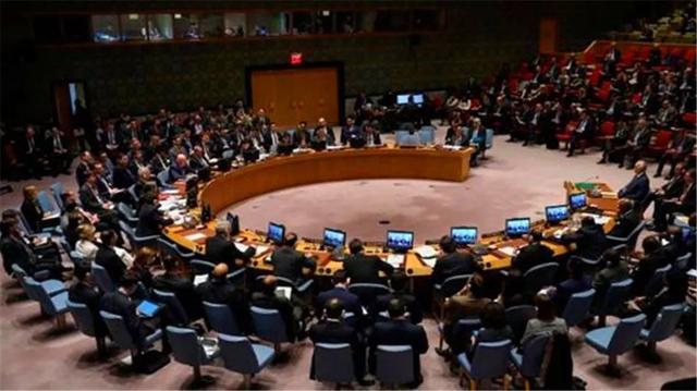 中国被联合国力挺,将13项特权移交给中国,美国反对无效