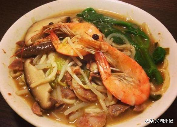 福建省人气美食名单出炉，福建省十大特色美食排行榜