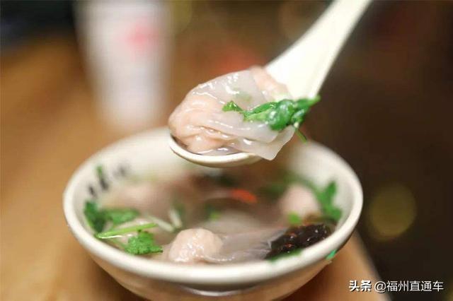 舌尖上的福建美食,吃过这些美食,你才算真正来过福州