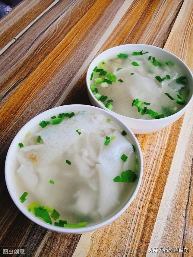 舌尖上的福建美食,吃过这些美食,你才算真正来过福州