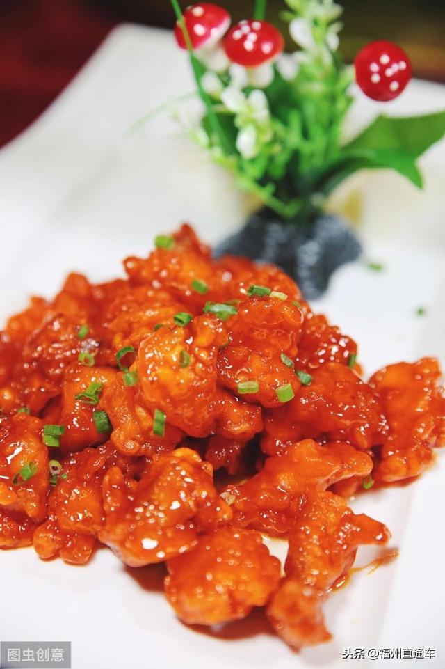 舌尖上的福建美食,吃过这些美食,你才算真正来过福州