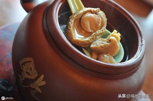 舌尖上的福建美食,吃过这些美食,你才算真正来过福州