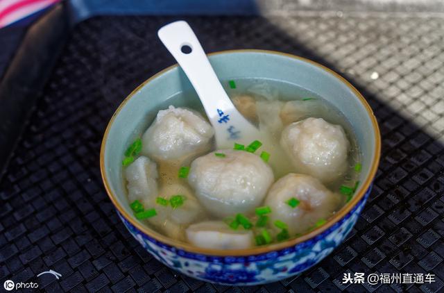 舌尖上的福建美食，吃过这些美食，你才算真正来过福州