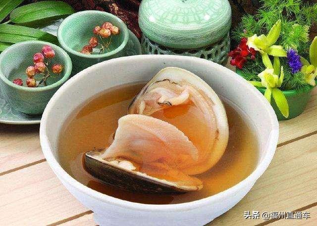 舌尖上的福建美食,吃过这些美食,你才算真正来过福州