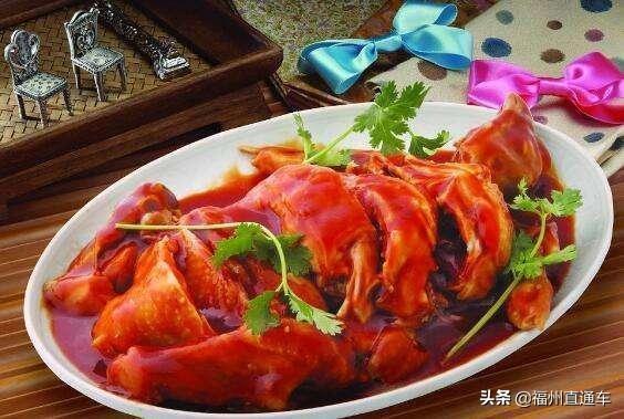 舌尖上的福建美食,吃过这些美食,你才算真正来过福州