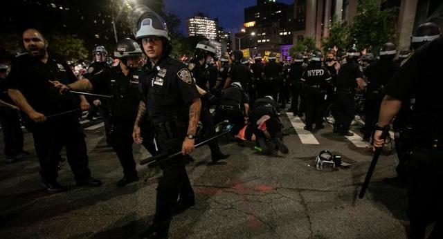 最新民调:几乎所有美国人都支持刑事司法改革