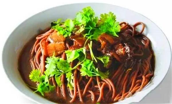 广平县特色美食,一个让诗仙李白喝高了的地方