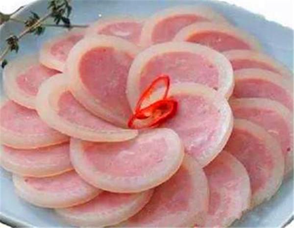 广平县特色美食,一个让诗仙李白喝高了的地方