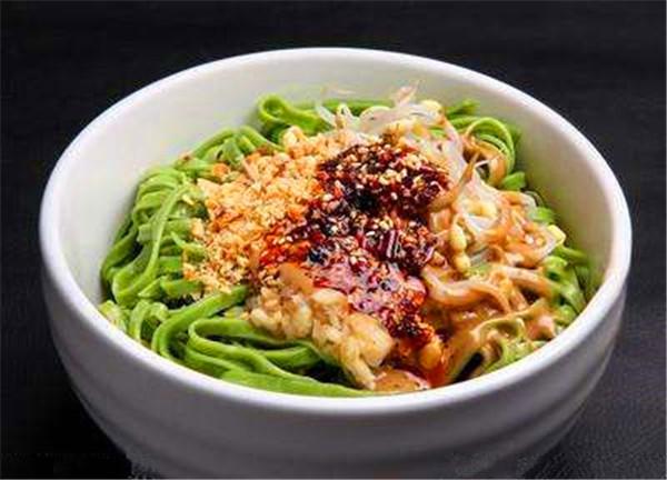 广平县特色美食,一个让诗仙李白喝高了的地方