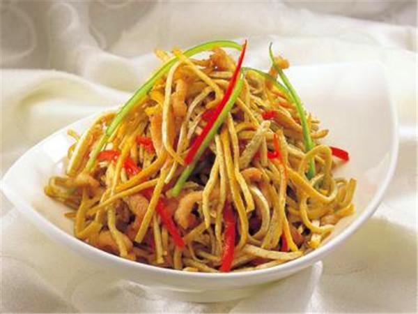 北宋四京之一的北京大名府,大名县特色美食都有啥?
