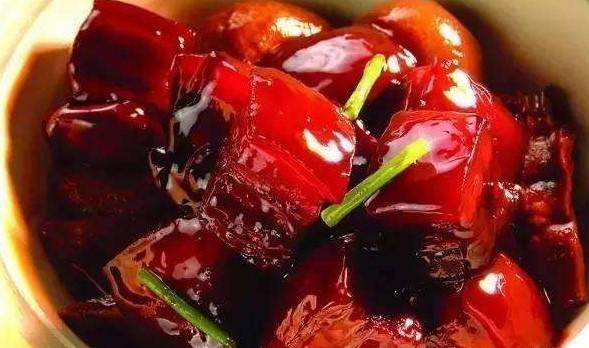 三国故地 六朝古都 临漳的特色美食