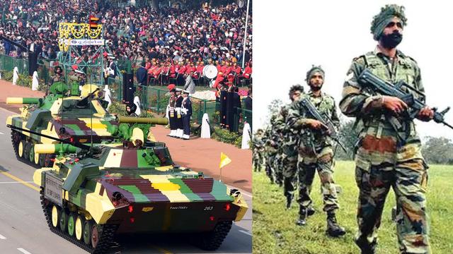 印度陆军终于下单了：买2000辆步兵战车，1500辆部署拉达克等地区