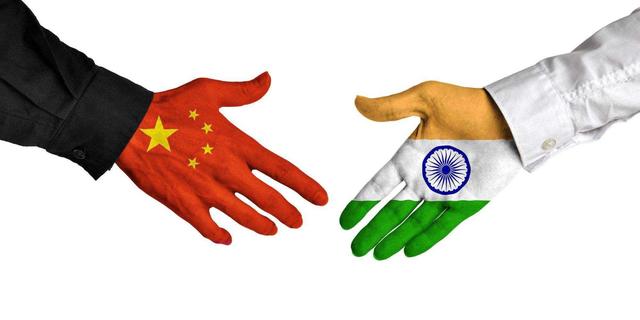 印度要明白一点，中国寻求平稳发展，但绝不会牺牲领土主权
