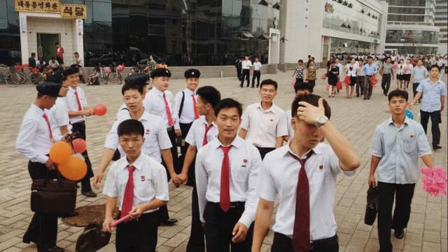 走进朝鲜：朝鲜90后过着什么样的生活？