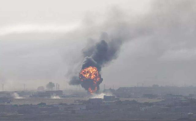 俄媒:无视联合国决议,土耳其公然挑衅法国,北约名存实亡
