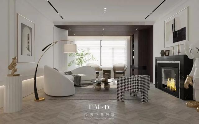 这8种风格很经典,好看不会被淘汰,你家装修准备选哪一种?