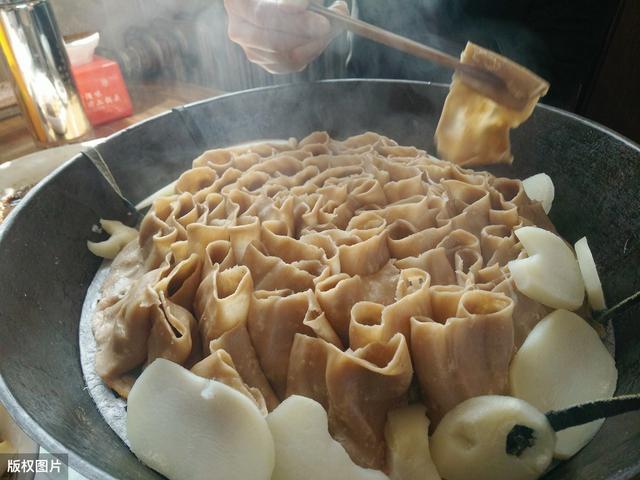 最新河北10大特色美食榜!你吃过几个