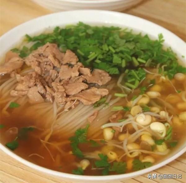 舌尖上的河北，河北省石家庄市的美食有哪些？十大必吃美食推荐！