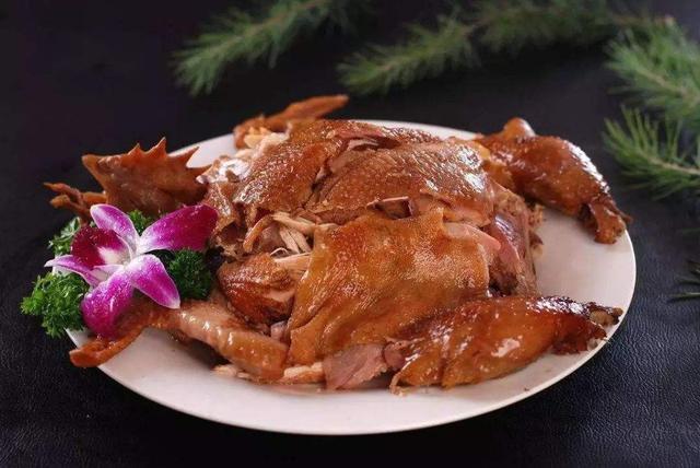 河北5大特色美食,你吃过几样?全吃过绝对是正宗河北老乡