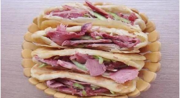 河北5大特色美食,你吃过几样?全吃过绝对是正宗河北老乡