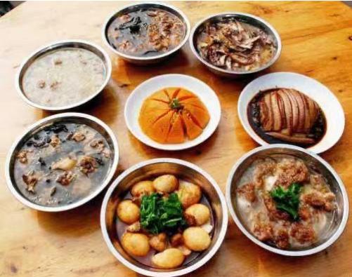 河北5大特色美食,你吃过几样?全吃过绝对是正宗河北老乡