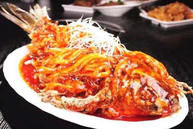 中国菜:河北十大经典名菜,你吃过几种