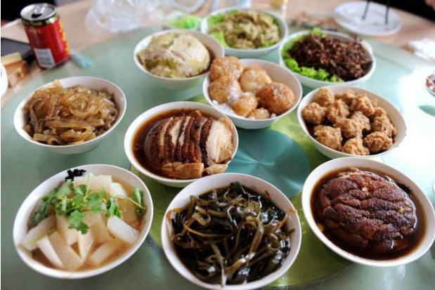 中国菜:河北十大经典名菜,你吃过几种