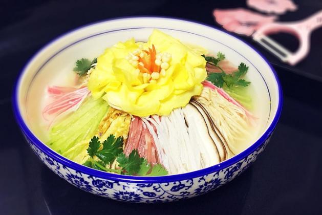 中国菜:河北十大经典名菜,你吃过几种